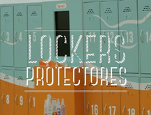 Caso - Lockers Protectores
