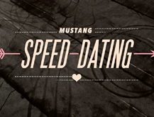 Speed Dating Prank