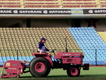 Pretemporada Fútbol Argentino