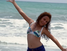 Nivea Sun - Playa