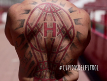 Huracán