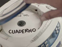 Baile del Cuaderno