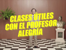 Baile del Compás