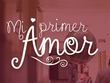 Mi Primer Amor