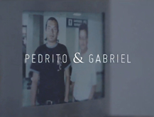 Pedrito & Gabriel