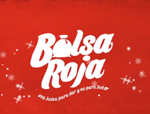 La Bolsa Roja