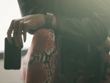 Fashion Film DZARM