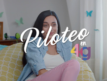 Piloteo