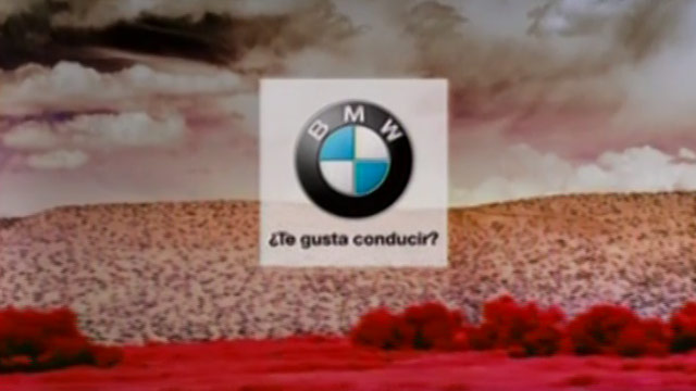 Paisajes