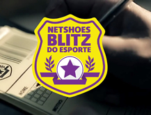 Blitz do Esporte