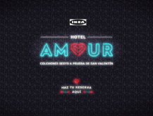 Hotel Amour