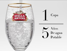 Buy a Lady a Drink