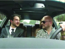 Drive to the unexpected