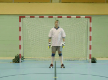 Bailando Fútbol