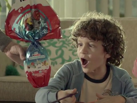 La Gran Sorpresa de Pascuas