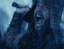 The Battle