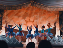 Ballet