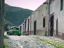 El Vocho Taxi - 02