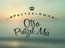 Otro Pretzel más