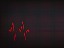 Infarto en la ciudad 