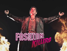 Caso - Fashion Killers