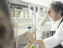 Chef - Casa