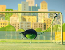 Goalíe