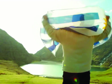 El hincha de Uruguay que no tiene OCA 