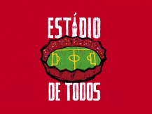 Estadio de todos