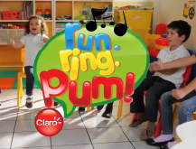 Run ring pum
