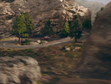 Endless Road