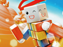 BART SMIT - TOYLAND