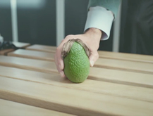 The Avocado