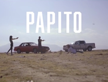 Trailer - Papito