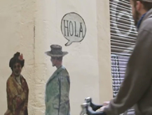 Hola / Olá