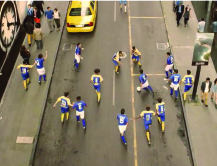 Race