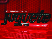 El tránsito del juguete 