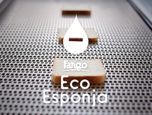 Eco Esponja