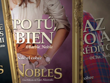 Caso Nosotros Los Nobles