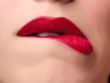 Red Kiss