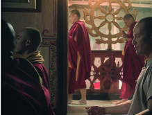 Tibet