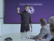 Brand Managers