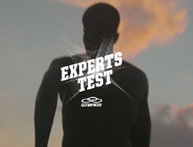 Experts Test - Olympikus