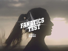 Fanatics Test - Olympikus