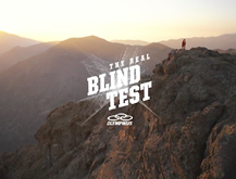 The Real Blind Test - Cristian Valenzuela