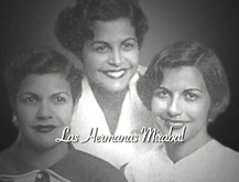 El Día que Desaparecieron las Mujeres