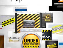 Under Construction