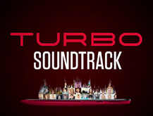 Turbo Soundtrack