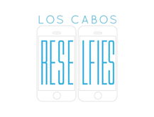 Los Cabos Reselfies