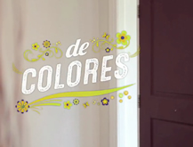 Caso - De Colores